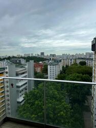 The Panorama (D20), Condominium #434074541